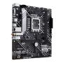 Asus PRIME H610M-A WIFI - Socket Intel LGA1700, Chipset H610, DDR5, Micro-ATX, PCIe 4.0, Wi-Fi 5 - 90MB1G00-M0EAY0