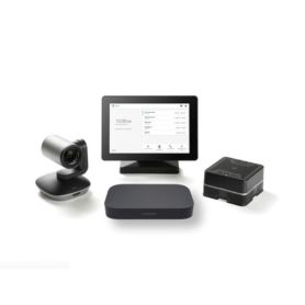 Asus GQE15A-B7025UNR - Google Meet hardware kit - Large Room kit sistema de videoconferência 20 pessoas - 90MS0291-M000V0