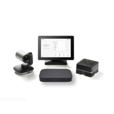 Asus GQE15A-B7025UNR - Google Meet hardware kit - Large Room kit sistema de videoconferência 20 pessoas - 90MS0291-M000V0