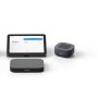 Asus GQE15A-B7025UNR - Google Meet hardware kit - Large Room kit sistema de videoconferência 20 pessoas - 90MS0291-M000V0