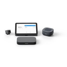 Asus GQE15A-B7024UNR - Google Meet hardware kit - Small Medium Room kit sistema de videoconferência 8 pessoas - 90MS0291-M000U0