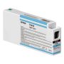 Singlepack Light Cyan T54X500 UltraChrome HDX HD 350ml - C13T54X500