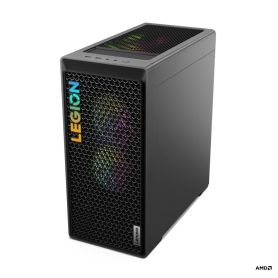 Lenovo Legion T5 26ARA8-663 - AMD Ryzen 9 7900, 2x 16GB UDIMM DDR5-5600, 1TB SSD, Windows 11 Home - 90UY002XPG
