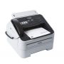 Brother Fax-2845 - Fax Laser, com copiadora a 20 cpm, bandeja de 250 folhas, 16MB, fax a 33.600 bps, 400 pág. de memória