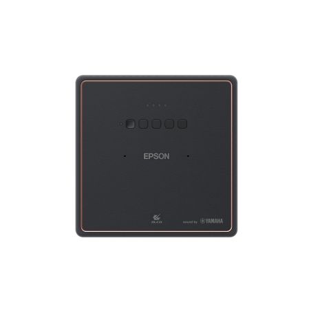 Epson EF-12 - Projetor Home cinema Entertainment and gaming, FHD, Laser, Tecnologia 3LCD, 1.000 lumen- 500 lumen, 1.000 lumen