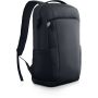 Dell EcoLoop Pro Slim Backpack 15 (CP5724S) - Bolsa para transporte de notebook - até 15,6'' - preto