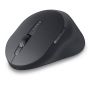 Dell Premier MS900 - Rato - 7 botões - sem fios - 2.4 GHz, Bluetooth 5.1 - receptor sem fio USB - grafite