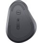 Dell Premier MS900 - Rato - 7 botões - sem fios - 2.4 GHz, Bluetooth 5.1 - receptor sem fio USB - grafite