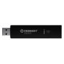 Kingston 256GB IronKey D500S FIPS 140-3 Lvl 3 (Pending) AES-256  - IKD500S 256GB