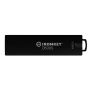 Kingston 128GB IronKey D500S FIPS 140-3 Lvl 3 (Pending) AES-256  - IKD500S 128GB