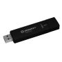 Kingston 128GB IronKey D500S FIPS 140-3 Lvl 3 (Pending) AES-256  - IKD500S 128GB