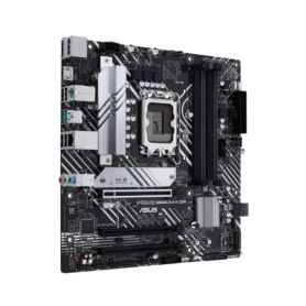 Asus PRIME B660M-A D4-CSM  - 90MB19K0-M1EAYC