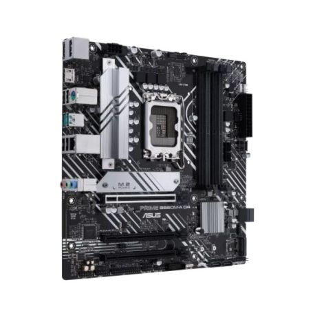 Asus PRIME B660M-A D4-CSM  - 90MB19K0-M1EAYC