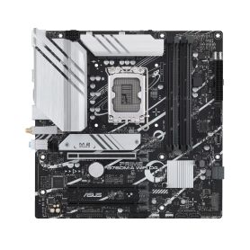 Asus PRIME B760M-A WIFI D4  - 90MB1CX0-M1EAY0