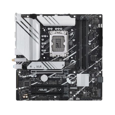 Asus PRIME B760M-A WIFI D4  - 90MB1CX0-M1EAY0