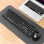 EWENT Teclado e Rato Wireless - PT layout  - EW3282