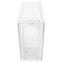 Asus Caixa A21 Micro ATX - Branca  - 90DC00H3-B09010