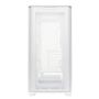 Asus Caixa A21 Micro ATX - Branca  - 90DC00H3-B09010