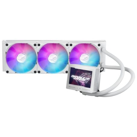 Asus ROG Ryujin III 360 ARGB White Edition  - 90RC00L2-M0UAY0