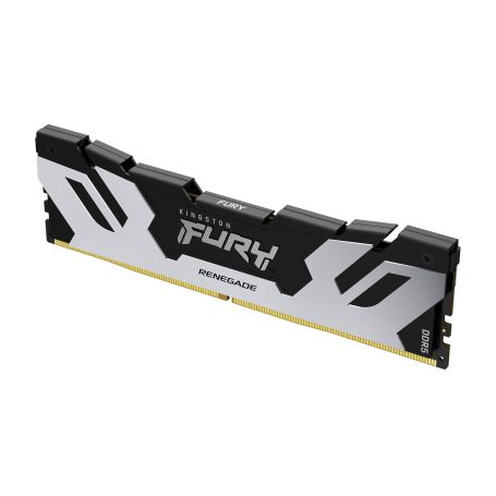 Kingston ValueRAM 48GB 6000MT s DDR5 CL32 DIMM FURY Renegade Silver XMP  - KF560C32RS-48