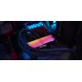 Kingston ValueRAM 64GB 3600MT s DDR4 CL18 DIMM (Kit of 2) FURY Beast RGB  - KF436C18BB2AK2 64