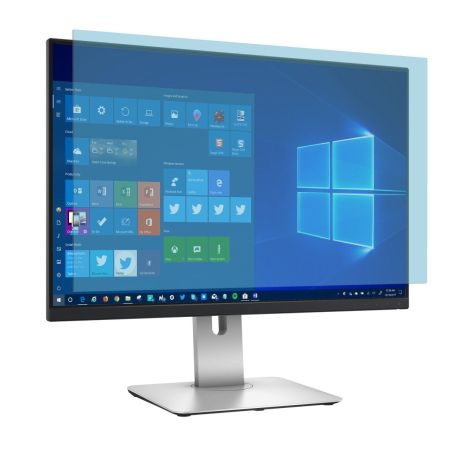 Targus Blue Light Filter For 24'' Monitor (169) - ABL24W9GL