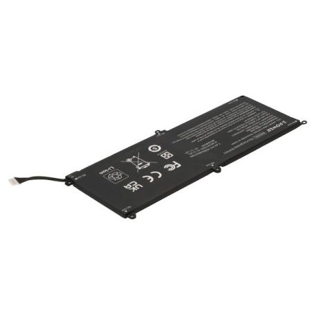 Battery Laptop 2-Power Lithium polymer - Main Battery Pack 7.4V 4250mAh 2P-753329-541