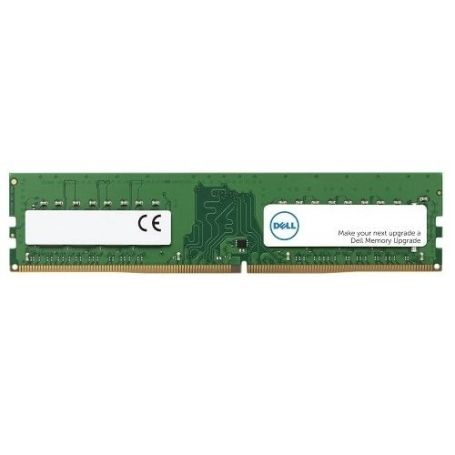MEMÓRIA DELL 8GB DDR4 3200 UDIMM AB120718