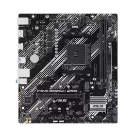 Asus PRIME B550M-K ARGB  - 90MB1GC0-M0EAY0