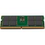 HP 32GB (1x32GB) DDR5-5600 SODIMM NECC  - 79U72AA