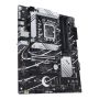 Asus PRIME B760-PLUS - Intel Socket LGA1700, 4DDR5 (Dual Channel)  - 90MB1EF0-M1EAY0