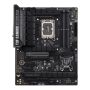 Asus TUF GAMING Z790-PRO WIFI - LGA1700, Z790, USB3.2 GEN 2X2, MB  - 90MB1FJ0-M0EAY0
