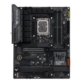Asus TUF GAMING Z790-PLUS WIFI - LGA1700, Z790, USB3.2 GEN 2X2, MB  - 90MB1D80-M1EAY0