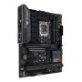 Asus TUF GAMING Z790-PLUS WIFI - LGA1700, Z790, USB3.2 GEN 2X2, MB  - 90MB1D80-M1EAY0