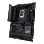 Asus TUF GAMING Z790-PLUS WIFI - LGA1700, Z790, USB3.2 GEN 2X2, MB  - 90MB1D80-M1EAY0