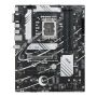 Asus PRIME B760-PLUS D4 - Intel Socket LGA1700, 4DDR4 (Dual channel)  - 90MB1CW0-M1EAY0