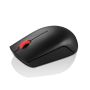 Lenovo Essential Compact Wireless Mouse - 4Y50R20864