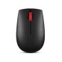 Lenovo Essential Compact Wireless Mouse - 4Y50R20864