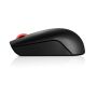 Lenovo Essential Compact Wireless Mouse - 4Y50R20864