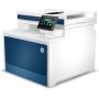 HP Color LaserJet Pro MFP 4302dw Prntr - 4RA83F-B19