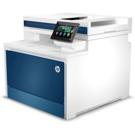 HP Color LaserJet Pro MFP 4302fdn Prntr - 4RA84F-B19