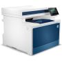HP Color LaserJet Pro MFP 4302fdn Prntr - 4RA84F-B19