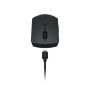 Lenovo Professional Wireless Rechargeable Combo Keyboard and Mouse - Portuguese - 4X31K03957