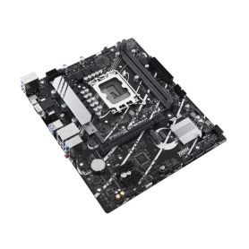 Asus PRIME B760M-K  - 90MB1FI0-M1EAY0