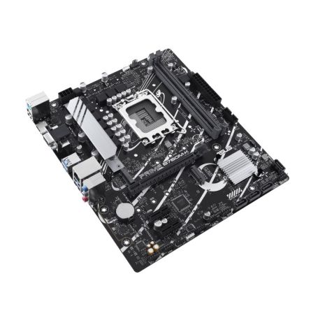 Asus PRIME B760M-K  - 90MB1FI0-M1EAY0