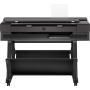 HP DesignJet T850 36'' MFP  - 2Y9H2A-B19