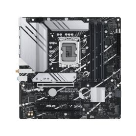 Asus PRIME B760M-A WIFI  - 90MB1EL0-M1EAY0
