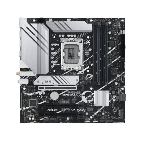 Asus PRIME B760M-A WIFI  - 90MB1EL0-M1EAY0