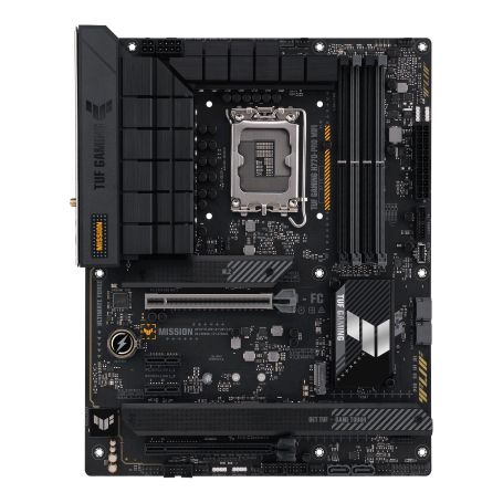 Asus TUF GAMING H770-PRO WIFI  - 90MB1D50-M1EAY0