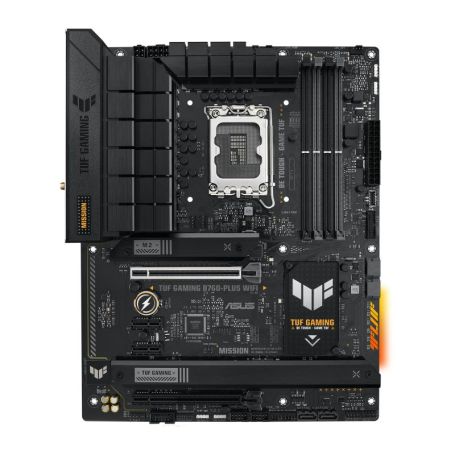 Asus TUF GAMING B760-PLUS WIFI  - 90MB1ER0-M1EAY0